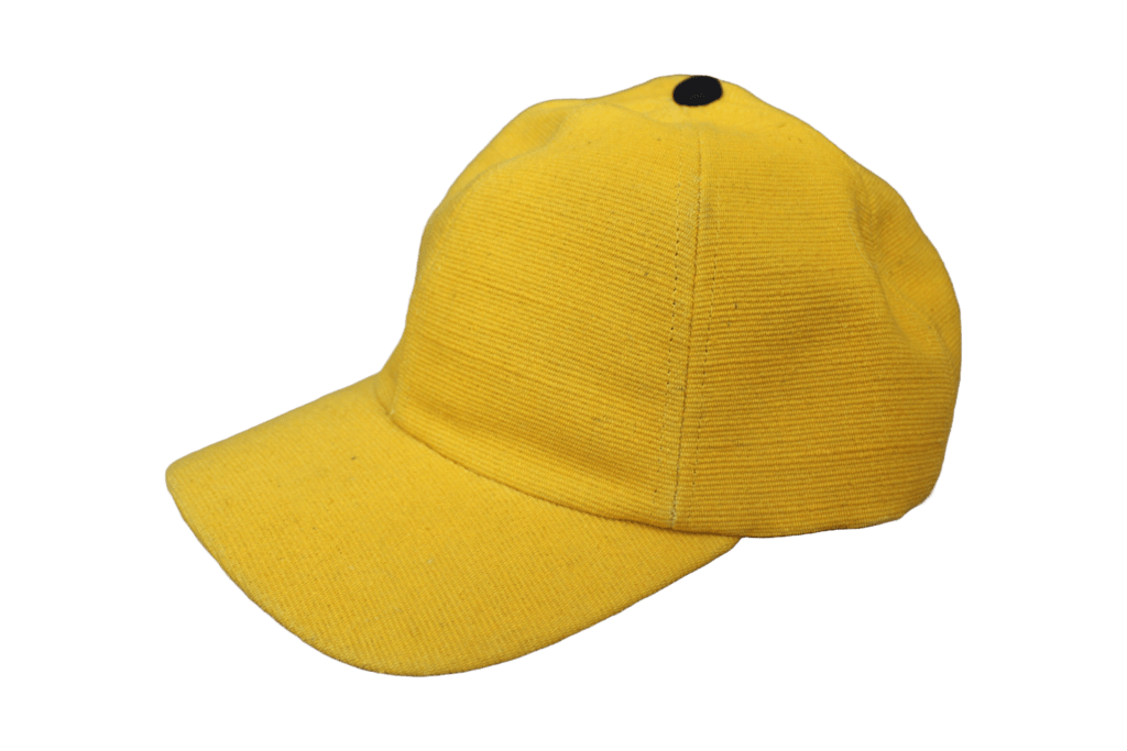 Jute Cap