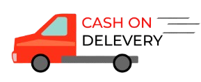 cash on delivery